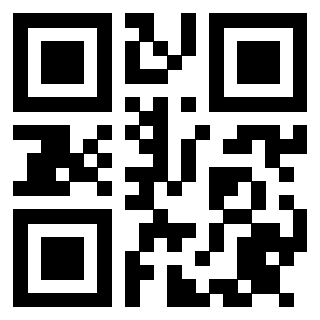 3914576693 - Immagine del Qr Code associato