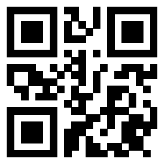 3914576695 Qr Code associato
