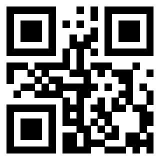 3914576697 - Immagine del Qr Code associato