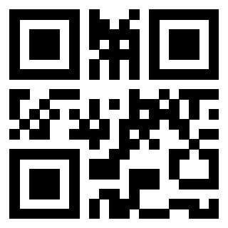 3914576698 - Immagine del QrCode associato