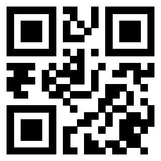 3914576699 QrCode associato