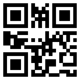 Immagine del Qr Code di 3914576702