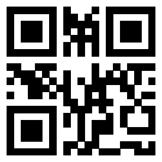 Scansione del QrCode di 3914576703