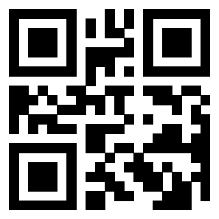 3914576704 - Immagine del Qr Code associato