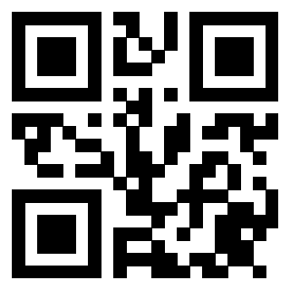 Immagine del Qr Code di 3914576705