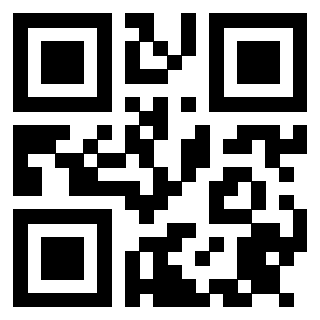 Il QrCode di 3914576706