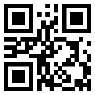 Scansione del Qr Code di 3914576708