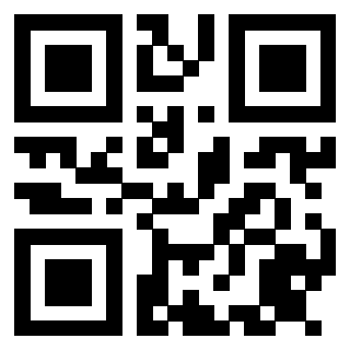 Immagine del Qr Code di 3914576709