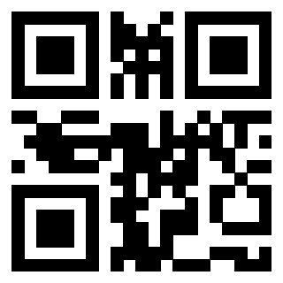 Il QrCode di 3914576713