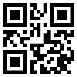 Immagine del Qr Code di 3914576714
