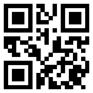 Il QrCode di 3914576715