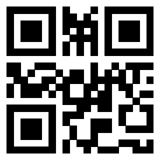 Scansione del Qr Code di 3914576716