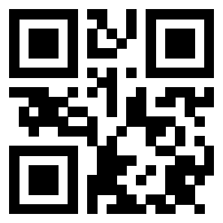 Immagine del Qr Code di 3914576722