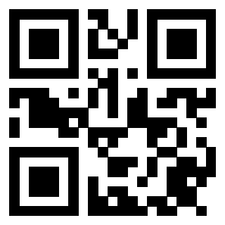 3914576723 Qr Code associato