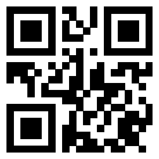 Immagine del QrCode di 3914576729