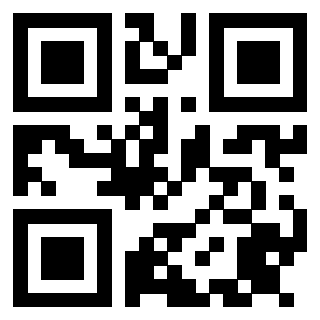 Immagine del Qr Code di 3914576730