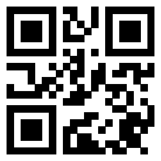 Scansione del QrCode di 3914576732