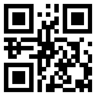 3914576733 - Immagine del Qr Code associato