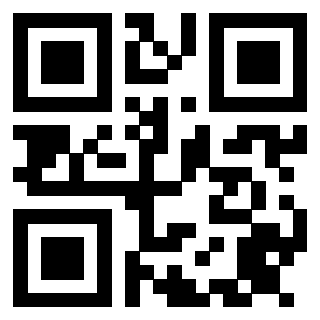 Il QrCode di 3914576736