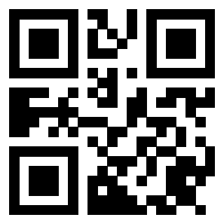 Scansione del Qr Code di 3914576739