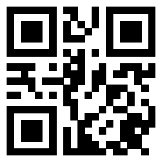 Immagine del QrCode di 3914576740