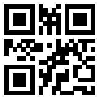Immagine del Qr Code di 3914576741