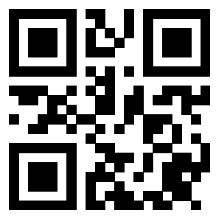 3914576743 Qr Code associato