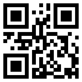Scansione del QrCode di 3914576746