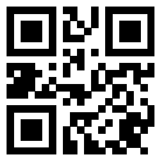 Scansione del QrCode di 3914576750