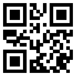 3914576753 - Immagine del Qr Code associato