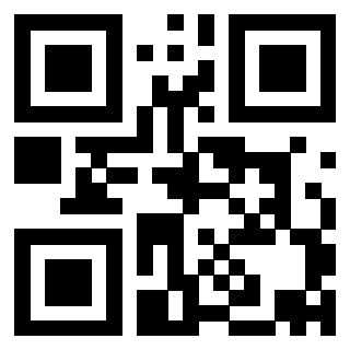 3914576758 - Immagine del QrCode associato