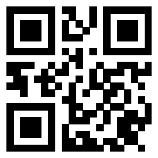 3914576761 - Immagine del QrCode associato