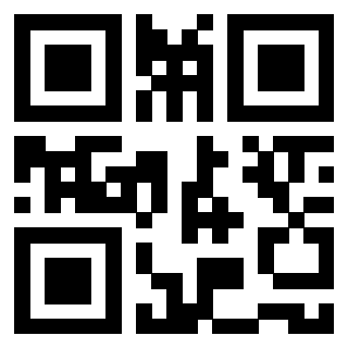 Scansione del Qr Code di 3914576762