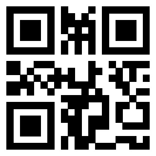 Immagine del Qr Code di 3914576765