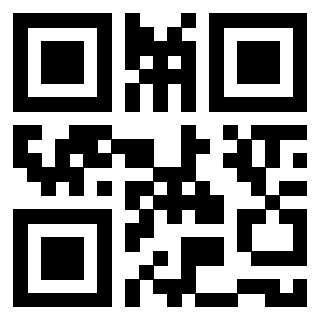 Scansione del Qr Code di 3914576766