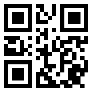 3914576767 - Immagine del QrCode associato