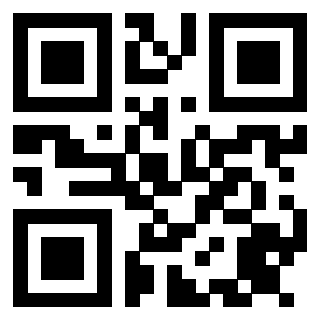 Scansione del QrCode di 3914576768