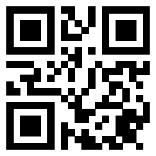 Scansione del Qr Code di 3914576774