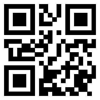 Il QrCode di 3914576775