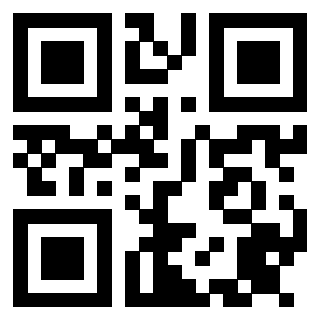 Scansione del Qr Code di 3914576782