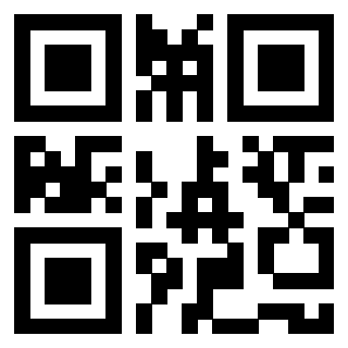 Immagine del QrCode di 3914576783