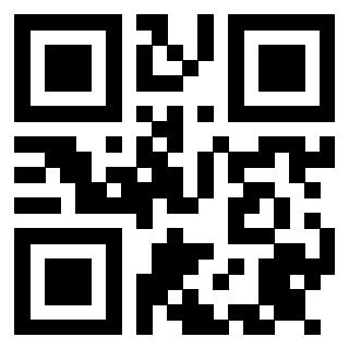 Scansione del QrCode di 3914576786