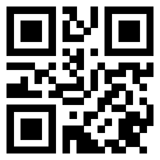 Scansione del QrCode di 3914576788