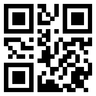 Qr Code di 3914576789