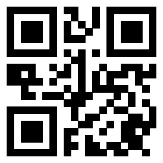 3914576790 - Immagine del Qr Code associato