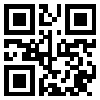 3914576793 - Immagine del Qr Code associato