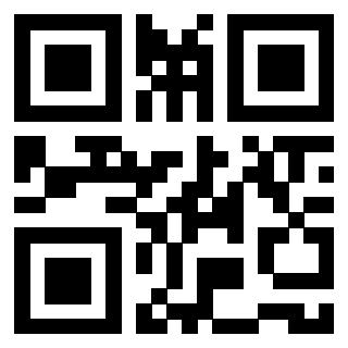 3914576794 - Immagine del Qr Code associato