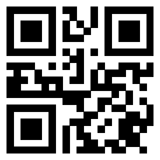 Scansione del Qr Code di 3914576798