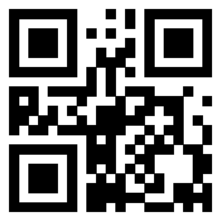 Scansione del Qr Code di 3914576801
