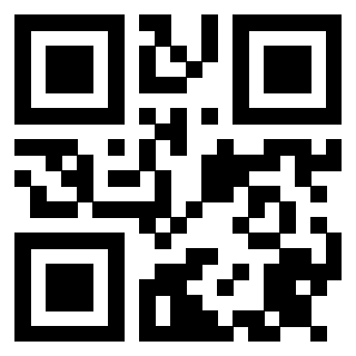 3914576802 QrCode associato